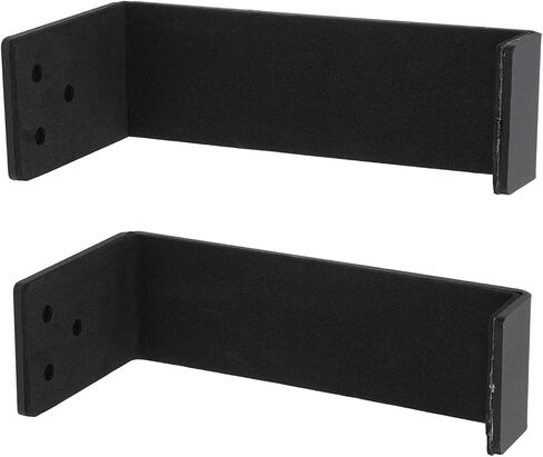Snowboard Wall Mount Rack Solid Aluminum Storage Display for Home Garage in Saudi Arabia