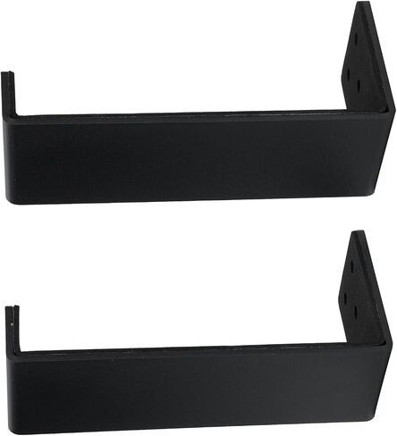 Snowboard Wall Mount Rack Solid Aluminum Storage Display for Home Garage in Saudi Arabia