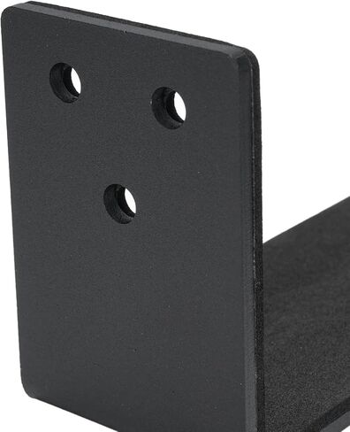 Snowboard Wall Mount Rack Solid Aluminum Storage Display for Home Garage in Saudi Arabia