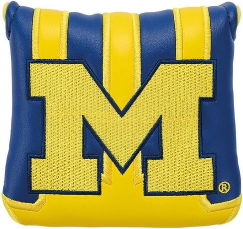 TaylorMade Michigan Putter Mallet Headcover in Saudi Arabia