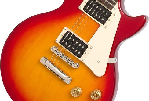 Epiphone Les Paul-100, Heritage Cherryburst in Kuwait