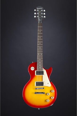 Epiphone Les Paul-100, Heritage Cherryburst in Kuwait