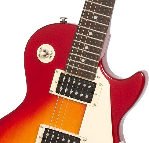 Epiphone Les Paul-100, Heritage Cherryburst in Kuwait