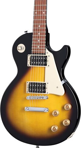 Epiphone Les Paul-100, Heritage Cherryburst in Saudi Arabia