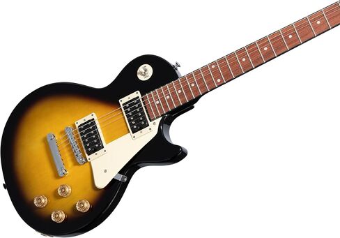 Epiphone Les Paul-100, Heritage Cherryburst in Saudi Arabia