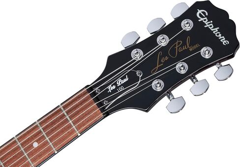 Epiphone Les Paul-100, Heritage Cherryburst in Saudi Arabia