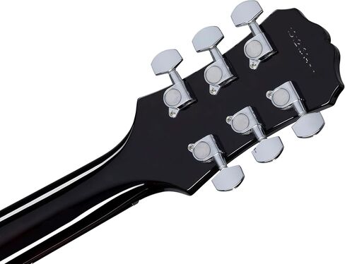 Epiphone Les Paul-100, Heritage Cherryburst in Saudi Arabia