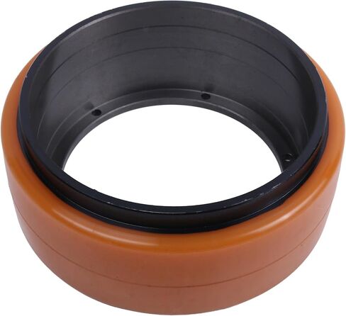 Drive Wheel 1115-220000-D0 1115220000D0 Compatible with Big Joe Electric Pallet Jack E30 EZ30 S22 P33 in Saudi Arabia