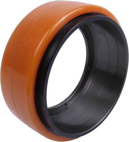 Drive Wheel 1115-220000-D0 1115220000D0 Compatible with Big Joe Electric Pallet Jack E30 EZ30 S22 P33 in Saudi Arabia