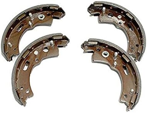44999-L1100 BRAKE SHOE FORKLIFT TRUCK AFTERMARKET in Saudi Arabia