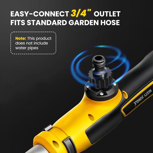 Cordless Stick Water Transfer Pump, Water Pump with 21V Battery Compatible with Makita 18V Battery,720GPH, Max Head Heicht 33 FT, Portable Utility Water Pump for Pool,Garden,Pond,Fish Tank in Saudi Arabia