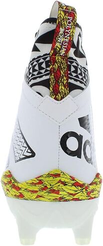 Adidas Sm Nasty Ultra Men's Football Cleats ، اللون: الأخضر/puprle in Kuwait