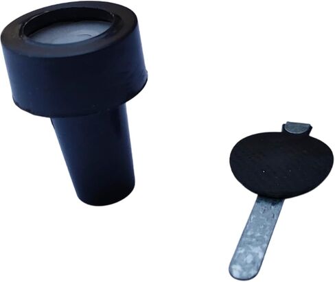Great Highland Bagpipes Blow Pipe Mac Valve & Rubber Blowpipe Valves – Replacement Valves for Bagpipes in Saudi Arabia
