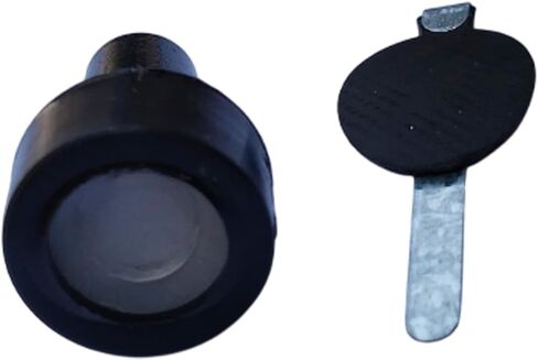 Great Highland Bagpipes Blow Pipe Mac Valve & Rubber Blowpipe Valves – Replacement Valves for Bagpipes in Saudi Arabia