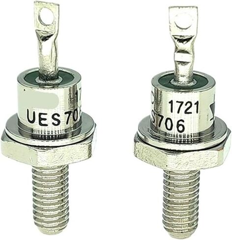 1PCS UES706 Stud Rectifier diode in Kuwait