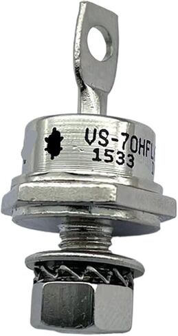 70HFL40S02 70HFL60S02 70HFL80S02 70HFL100S02 70HFL120S02 Rectifier diode Electronic Components(70HFL60S02) in Kuwait