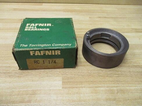 RC1 1/4 Fafnir New Ball Bearing Cartridge Unit in Saudi Arabia