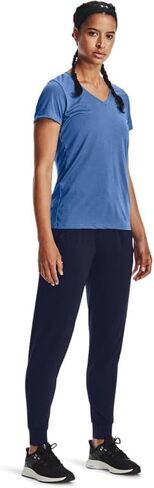 Under Armour Women's HeatGear Pants in Saudi Arabia