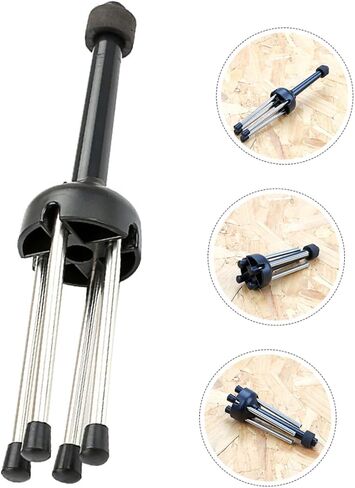 ToyAndona Clarinet Stand حامل Dising Oboe Dispove Stand For Flute Wind Instruments دعم أرضية مستقر لعشاق الموسيقى لممارسة الأداء in Saudi Arabia