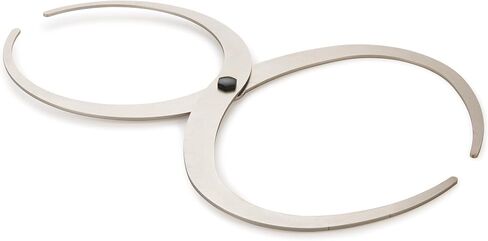 Robert Sorby # 977 7" Double Ended Caliper in Saudi Arabia