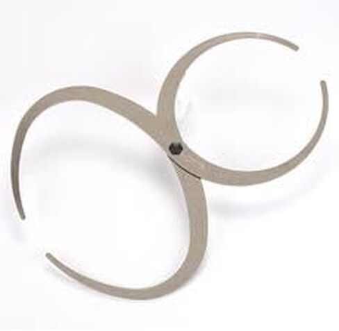 Robert Sorby # 977 7" Double Ended Caliper in Saudi Arabia