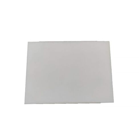 Alumina Ceramic Board 1pcs, Square Alumina Ceramic Sheet Substrate Plate(114X114X1mm)(114X114X0.8mm) in Saudi Arabia