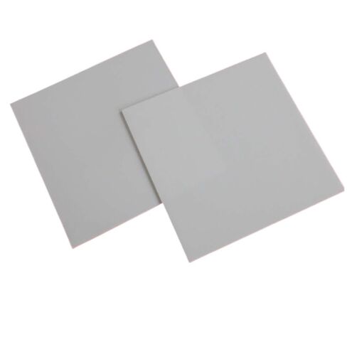 Alumina Ceramic Board 1pcs, Square Alumina Ceramic Sheet Substrate Plate(114X114X1mm)(114X114X0.8mm) in Saudi Arabia