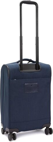 Kipling Youri Spin Small Printed 4 Wheeled Rolling Luggage in Kuwait