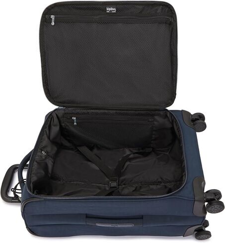Kipling Youri Spin Small Printed 4 Wheeled Rolling Luggage in Kuwait