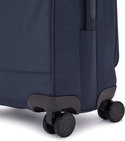 Kipling Youri Spin Small Printed 4 Wheeled Rolling Luggage in Kuwait