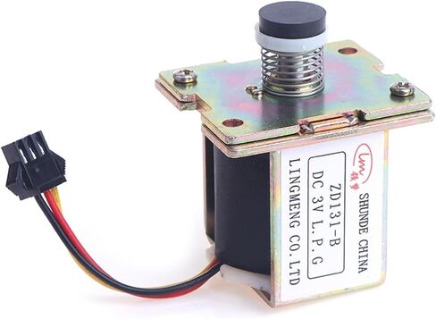ZD131 -B DC 3V Universal Gas Valve Heater - Air Collud Unit Accessories with thread for there the therving water in Saudi Arabia