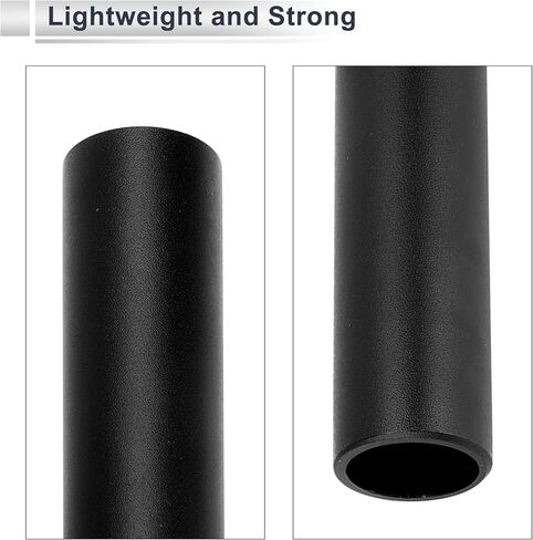 1 Pc Universal Bike Seat Posts Adjustable Angle 30.4x400mm Bike Saddle Post Seat Tube Black Aluminum Alloy in Saudi Arabia