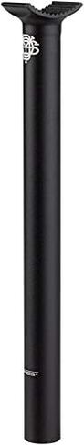 Odyssey Pivotal Seatpost - 27.2mm, 200mm, Black in Saudi Arabia