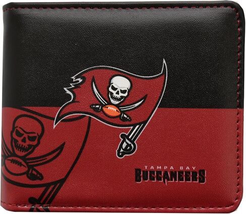 Littlearth Indianapolis NFL Bi-Fold Wallet in Saudi Arabia