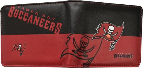 Littlearth Indianapolis NFL Bi-Fold Wallet in Saudi Arabia