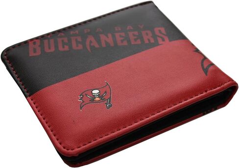 Littlearth Indianapolis NFL Bi-Fold Wallet in Saudi Arabia