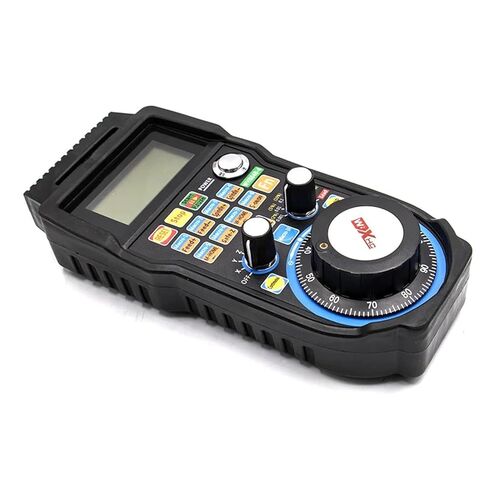 WHALWEEL WIRELESS MPG قلادة اليد لآلة الطحن 4 6 محور MPG WHB04B-4 WHB04B-6 لـ (WHB04B-4 AXIS) in Kuwait