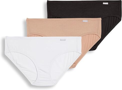 Jockey Women's Underwear Smooth & Shine Seamfree Hi Cut in Saudi Arabia