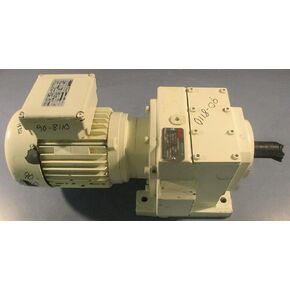 #US Quantis HB483GHG80M4 6333577-1 BF 61.14:1 1-1/4" Shaft Dia in Kuwait