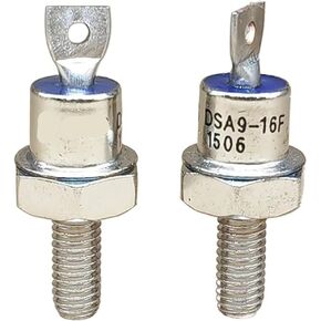 1PCS DSA9-12F DSA9-16F DSA9-18F STUD DIODE in Kuwait