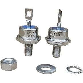 1PCS VS-40HF60 Stud Rectifier diode in Kuwait