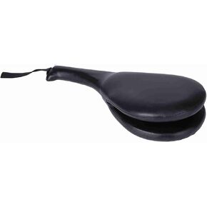 RiToEasysports Taekwondo Kick Pad for Rapid Speed and Strength Improvement, Double Sided Kick Target for High and Low Kicks, Enhance Accuracy, Suitable for Martial Artists, Red in Kuwait