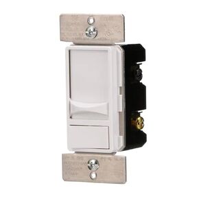 Eaton Universal أحادي القطب/3 اتجاه أبيض LED شريحة Master Dimmer in Kuwait