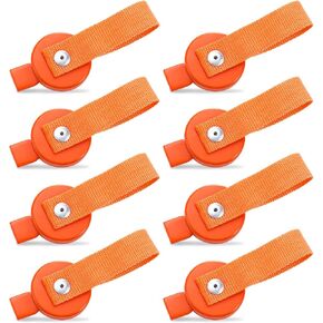 4 PCS قفل Brake Lockout Key Magnetic Boat Trailer Lock متوافق مع UFP A-60 ، A-70 ، A-75 ، A-84 POTTORIS in Kuwait