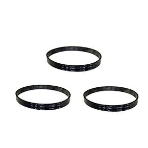 Vacuum Belt 20-5275 for 116. Models Belts (3 Belts) # Compare to Part Number 20-5275, PR-1010, MC-V270B in Saudi Arabia