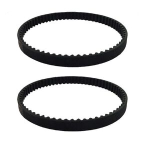 2 Pack Replacement 562535001 3M-201-6.5 Geared Vacuum Belt for Hoover Windtunnel UH70403 UH70404 UH70409 UH72406 UH72402 Vacuum Models in Kuwait