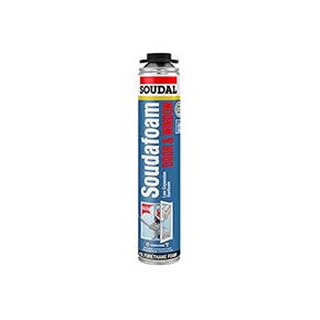 Soudafoam Door & Window Minimal Expanding Foam, 24 oz, Gun Grade, Case of 12 in Saudi Arabia