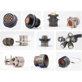 Amphenol ، A8504952118n ، Clamp Clamp 180 ° 18 shell electless lecless leuminium aluminium divy non self lock (5 stems) in Kuwait