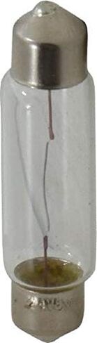 T, 5 Watt, Incandescent Miniature and Specialty Lamp (42 Pack) in Kuwait