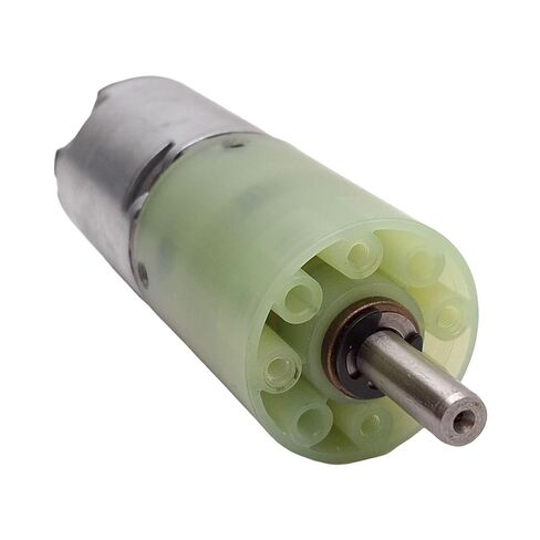 #US 88615.06530 G 30.2 4.5:1 3000 1Nm 6mm Shaft 24VDC in Kuwait